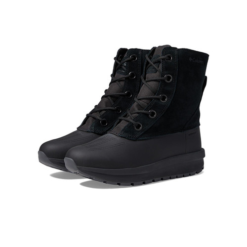 Chaussons D'intérieur Femme Hiver 2024-2025 - Chaussures Chaudes à Enfiler, Semelle Antidérapante