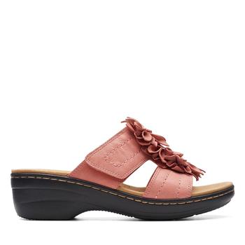 Clarks sandals hot sale narrow width