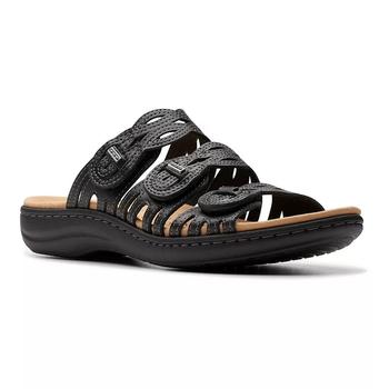 Clarks sandals deals narrow width