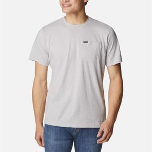 Thistletown Hill Pocket Tee LARGE-TALL