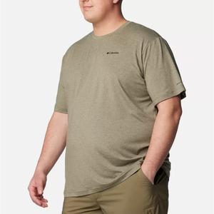 Tech Trail Crew Neck LARGE-TALL