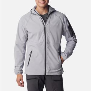 Tall Heights Hooded Softshell 2XL-LONG