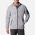 Tall Heights Hooded Softshell LARGE-LONG