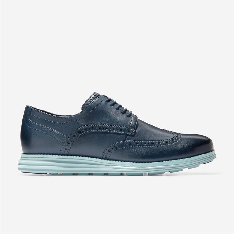 Cole haan wide shoes on sale