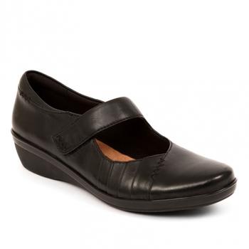 Clarks womens shop shoes narrow width