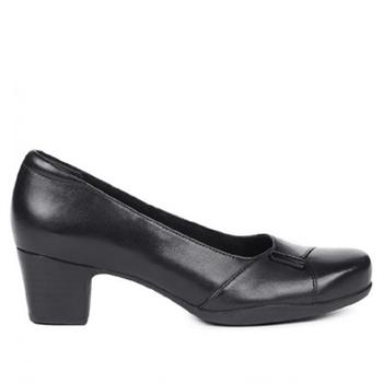 Clarks narrow womens on sale shoes