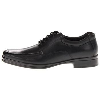 Hush puppies oxford shoes best sale