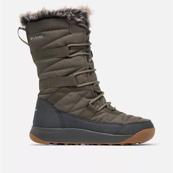 Ladies Boots Women's Snow Boots Size 12w VMESZQFG Boots For
