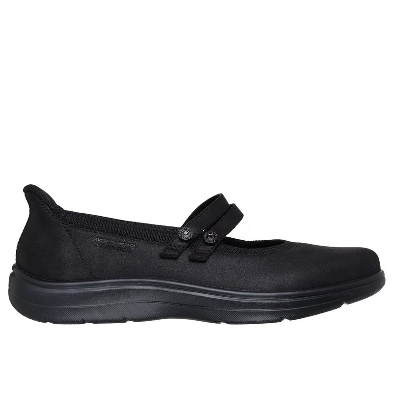 Chaussures Femme Southpole – Taille 11, Noir Et Moutarde – Occasion, Style Plat Décontracté