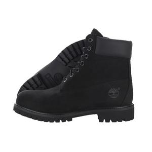 Premium Boot 6in Black (M) MÉDIUM 15