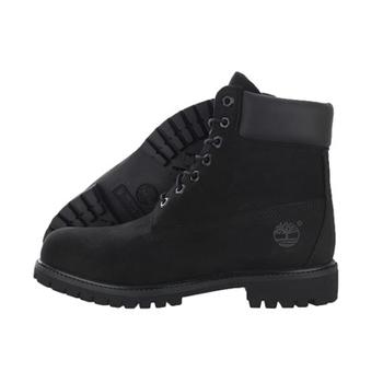 Premium Boot 6in Black (M) MEDIUM 15