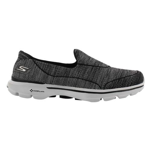 Skechers go walk 3 best sale super sock