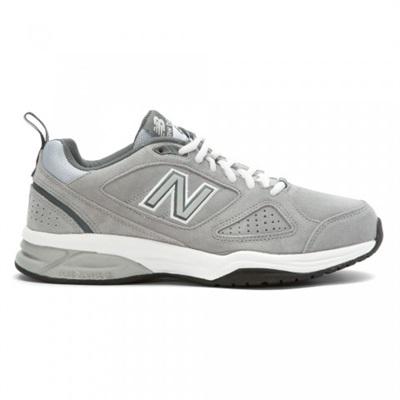 Are new balance outlet 623 good for walking