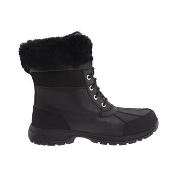 Columbia Dunham's Womens Winter Boots MEN MEN SIZE 14 BIG AND