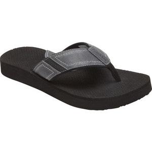 Dunham store flip flops