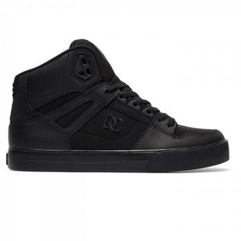 Dc spartan hot sale high tops