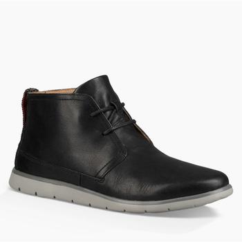 Ugg freamon deals wp chukka boots