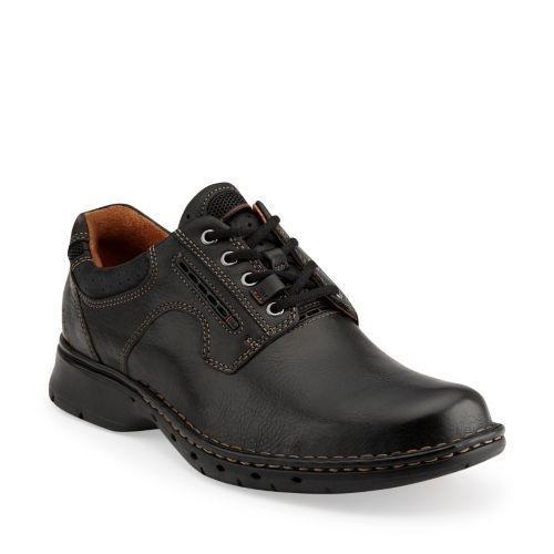 Derbies clarks 2024