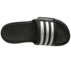 Adidas men's superstar 4g slides on sale