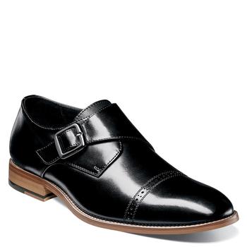 Stacy adams 2024 monk strap