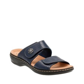 Clarks leisa lacole slide on sale sandal