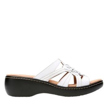 Clarks sandals delana on sale venna