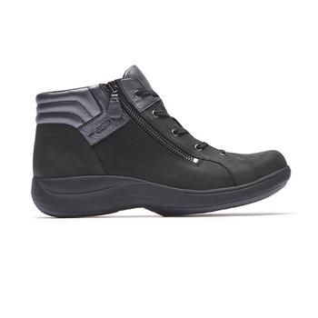 Rs Wp Low Boot (D) LARGE 12