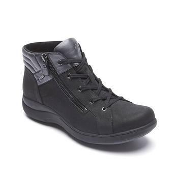 Rs Wp Low Boot (D) LARGE 12