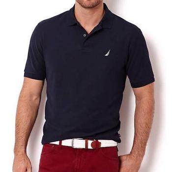 Performance Classic Fit Deck Polo 2XL-TALL