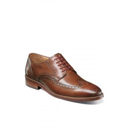 Florsheim deals salerno wingtip