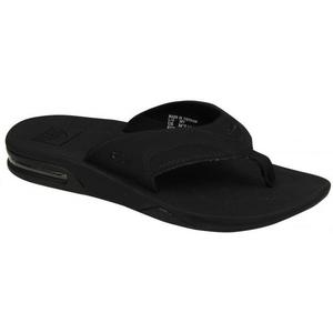 Fanning All Black (M) MÉDIUM 14