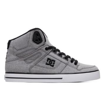 Dc shoes store wide width