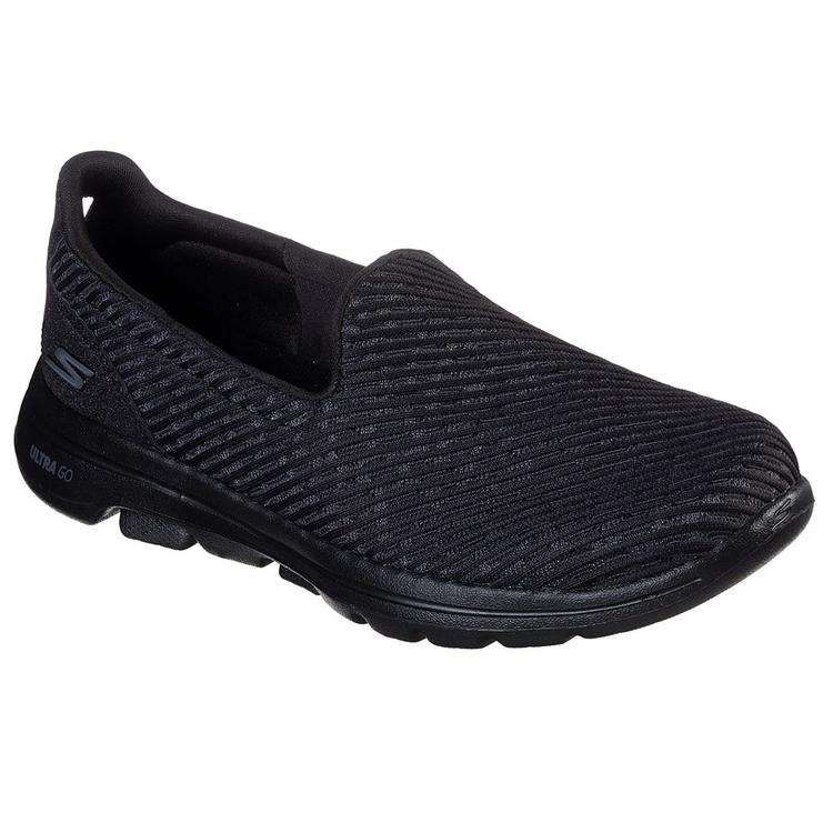 Black skechers size 5 best sale