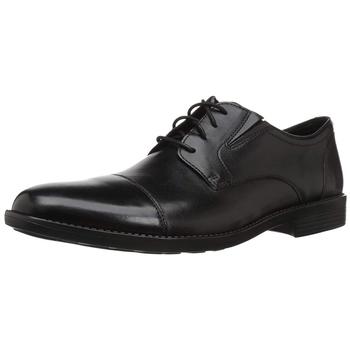 Clarks bostonian hot sale men's shoes