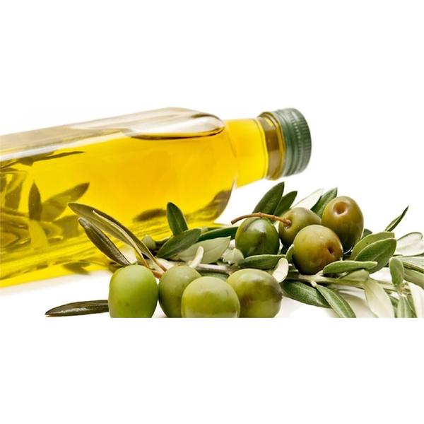 Huile d'olive extra vierge - Épicerie Eco Vrac